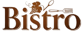 Logo Bistro - página inicial