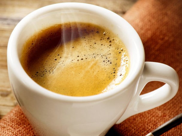 café espresso