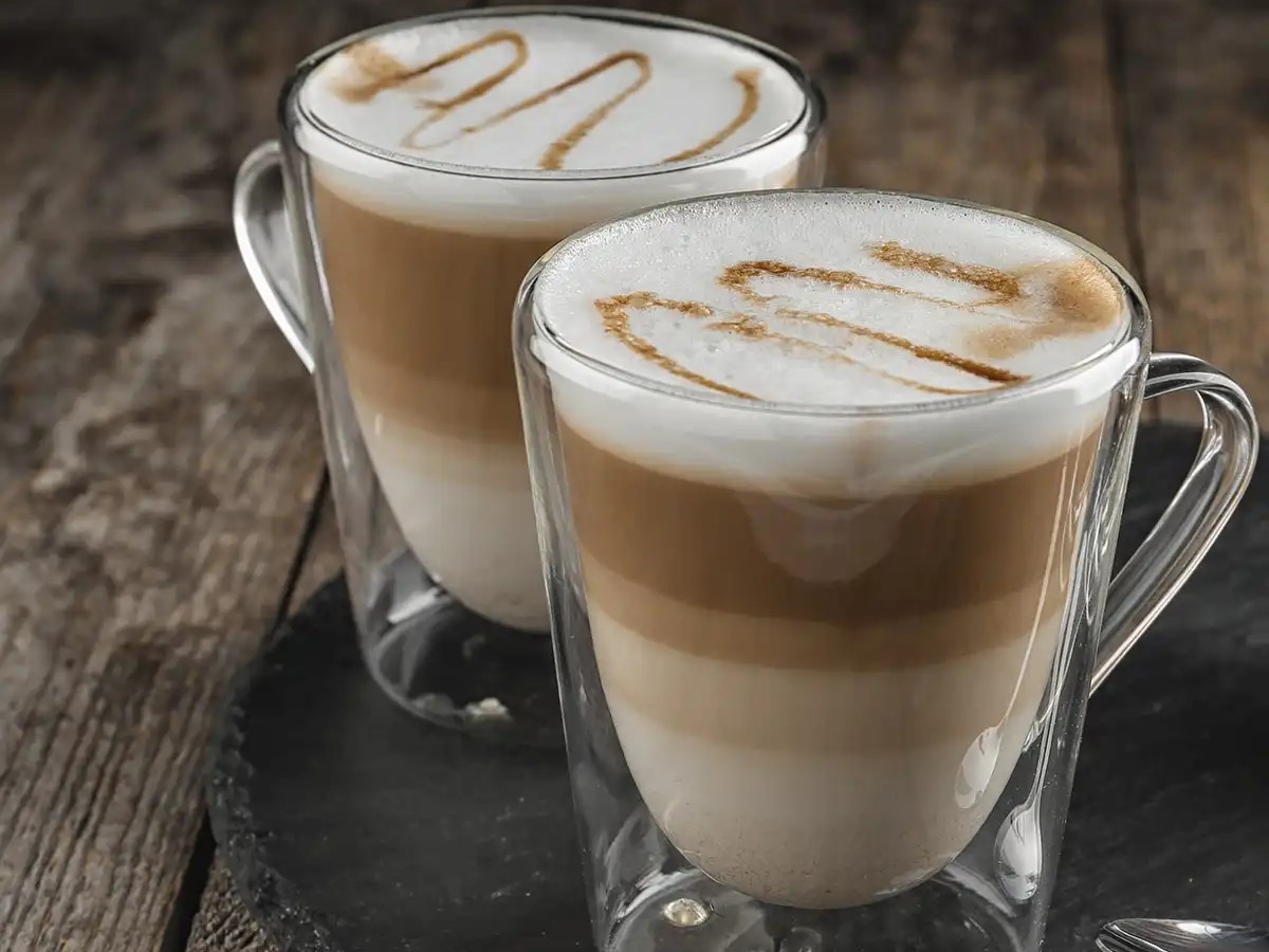 macchiato