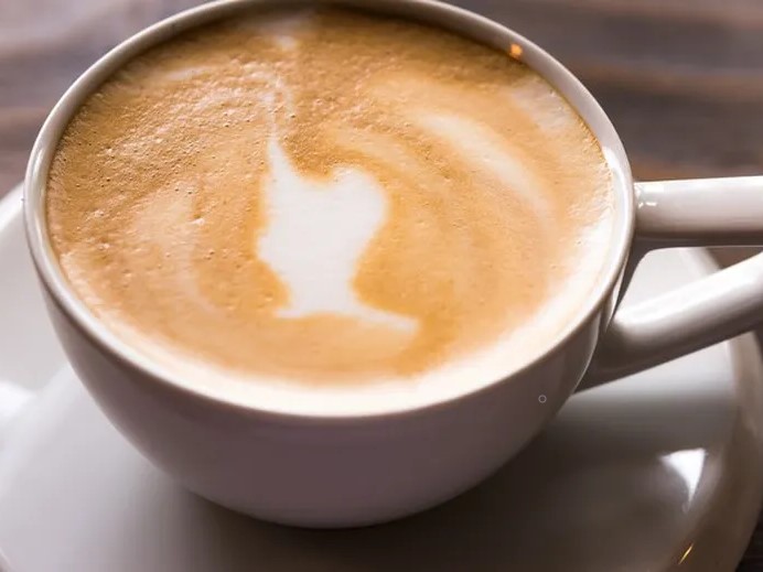 capuccino cremoso