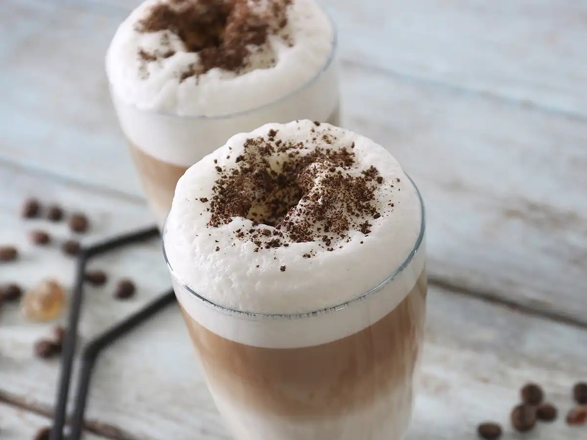 mocha