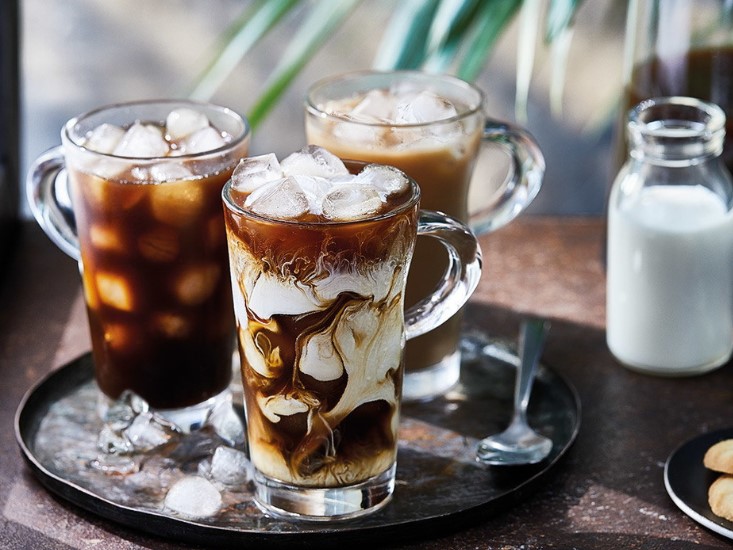 cold brew
