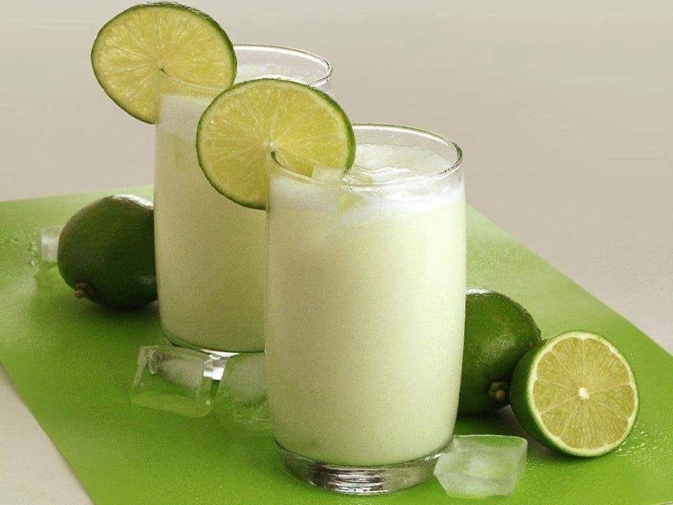 limonada suiça
