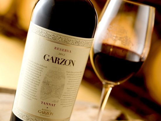 vinho tinto da casa