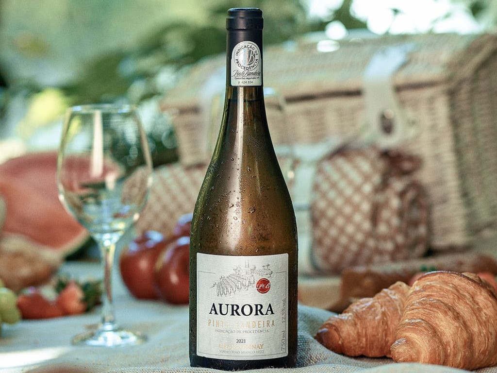 vinho branco